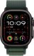 Smartwatch Apple Watch Ultra 2 GPS + Cellular 49mm Black Titanium Case Alpine Loop Large Zielony  (MX4T3KS/A) 1