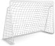 Bramka do piłki nożnej 300 x 200 x 90 cm NS-496 2