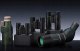 Monokular teleskopowy K&F Concept KF33.068 12x50 12
