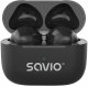 Słuchawki z mikrofonem Savio TWS-02 PRO bezprzewodowe Bluetooth 12