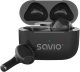 Słuchawki z mikrofonem Savio TWS-02 PRO bezprzewodowe Bluetooth 4