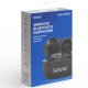 Słuchawki z mikrofonem Savio TWS-02 PRO bezprzewodowe Bluetooth 6