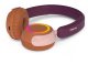 HEADPHONES WIRELESS TAK4200MP/00 PHILIPS 2