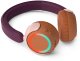 HEADPHONES WIRELESS TAK4200MP/00 PHILIPS 3