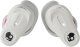 Skullcandy Method 360 ANC wireless noise-cancelling in-ear headphones, white 3