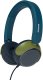 HEADPHONES WIRED TAK2000CT/00 PHILIPS 1