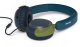 HEADPHONES WIRED TAK2000CT/00 PHILIPS 1