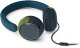 HEADPHONES WIRED TAK2000CT/00 PHILIPS 2