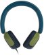 HEADPHONES WIRED TAK2000CT/00 PHILIPS 3