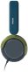 HEADPHONES WIRED TAK2000CT/00 PHILIPS 4