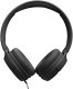 JBL Tune 500  melna - Austinas Tune 500 4