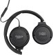 JBL Tune 500  melna - Austinas Tune 500 6