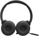 JBL Tune 500  melna - Austinas Tune 500 7