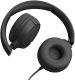 JBL Tune 500  melna - Austinas Tune 500 9