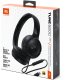 JBL Tune 500  melna - Austinas Tune 500 10