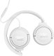 JBL Tune 500  melna - Austinas Tune 520C 6