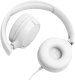 JBL Tune 500  melna - Austinas Tune 520C 9