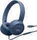 JBL Tune 500  melna - Austinas Tune 520C 1