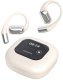 4smarts Open-Ear Bluetooth Kopfhörer SkyBuds AI Screen, beige 1