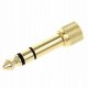DNA HD ONE/ST PRO adapter 3.5 MM - 6.3 MM 2