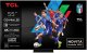 Telewizor TCL 55C7K Mini LED 55'' 4K Ultra HD Google TV 1