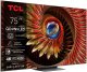 Telewizor TCL 75C8K Mini LED 75'' 4K Ultra HD Google TV 1