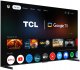 Telewizor TCL 98C8K Mini LED 98" 4K Ultra HD Google TV 2