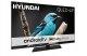 Telewizor Hyundai QLED 43" - QLX43850GSMART 2