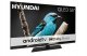 Telewizor Hyundai QLED 55" - QLX55850GSMART 1
