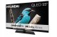 Telewizor Hyundai QLED 55" - QLX55850GSMART 2
