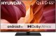 Telewizor Hyundai QLED 65" - QLX65850GSMART 1