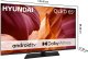Telewizor Hyundai QLED 65" - QLX65850GSMART 3