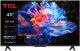 Telewizor TCL 43V6C LED 43'' 4K Ultra HD Google TV 1