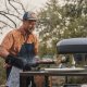 Ooni Karu 2 Pro UU-P2EE00 Outdoor-Pizzaofen 4
