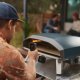 Ooni Karu 2 Pro UU-P2EE00 Outdoor-Pizzaofen 5