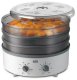 Suszarka Memorysolution Suszarka spożywcza Dorrex 540 W biało-szara 2
