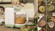 Cecotec Nana BabyCare FoodProcessor Robot kuchenny do przygotowywania posiłków dla niemowląt 6