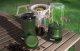 Elektryczny młynek do kawy i blender 3w1 HiBREW G2 10