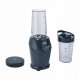 Blender kielichowy Morphy Richards 403060 (czarny) 3