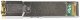 BlueOptics JL563B-BO moduł przekaźników sieciowych Swiatłowód SFP+ 6