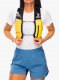 Kamizelka biegowa La Sportiva Trail Vest 5L - yellow/black rozmiar: m 1