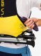Kamizelka biegowa La Sportiva Trail Vest 5L - yellow/black rozmiar: m 4