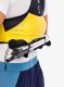 Kamizelka biegowa La Sportiva Trail Vest 5L - yellow/black rozmiar: m 5