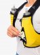 Kamizelka biegowa La Sportiva Trail Vest 5L - yellow/black rozmiar: m 6
