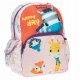 FISHER-PRICE Backpack, 349-43053 1