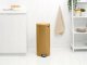 Brabantia Treteimer NewIcon 30 Liter Warm Gold 7