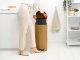 Brabantia Treteimer NewIcon 30 Liter Warm Gold 9
