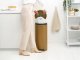 Brabantia Treteimer NewIcon 30 Liter Warm Brass 5