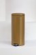 Brabantia Treteimer NewIcon 30 Liter Warm Brass 7