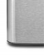 Brabantia BO Mülleimer HI 4 l Matt Steel Fingerprint Proof 9